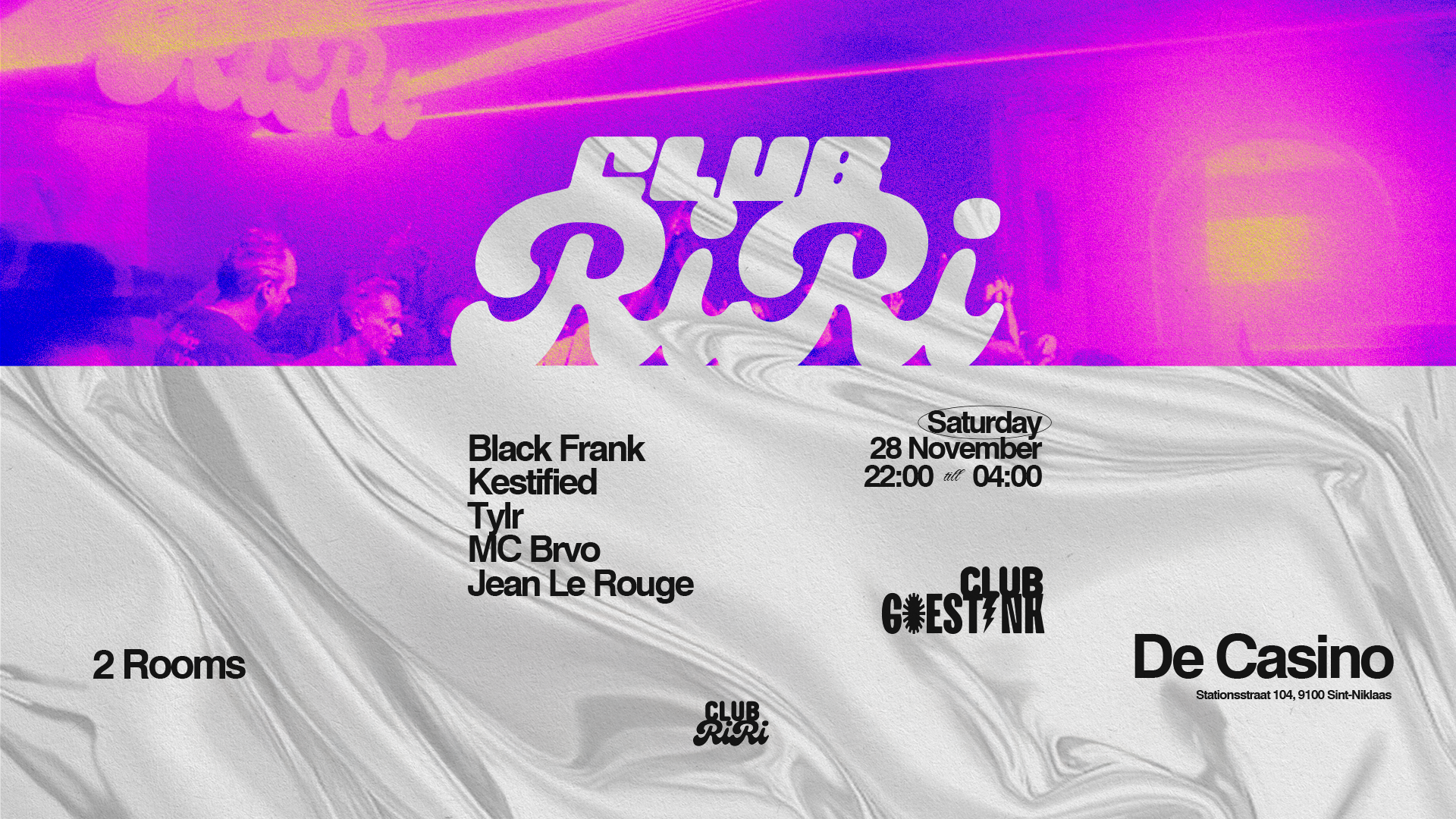 Club RiRi (by Goestink)