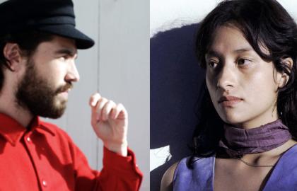 Verraco & Lechuga Zafiro - Vica Pacheco & Luís Pestana
