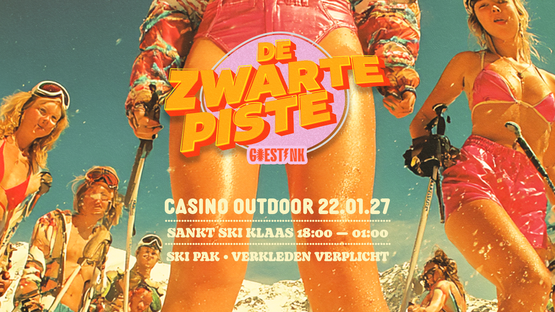 De Zwarte Piste