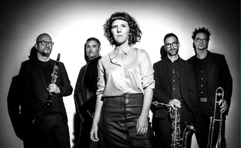 Sara Salvérius: ‘ADEM'
