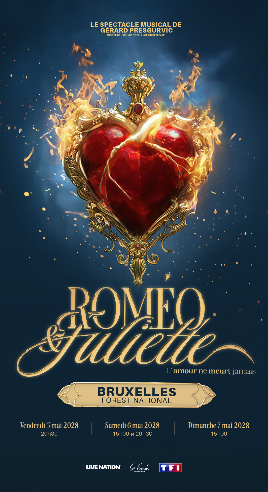 Roméo & Juliette