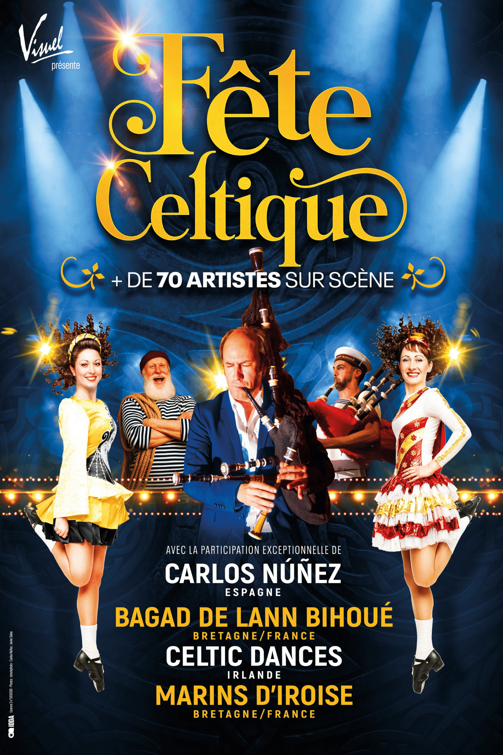 FETE CELTIQUE