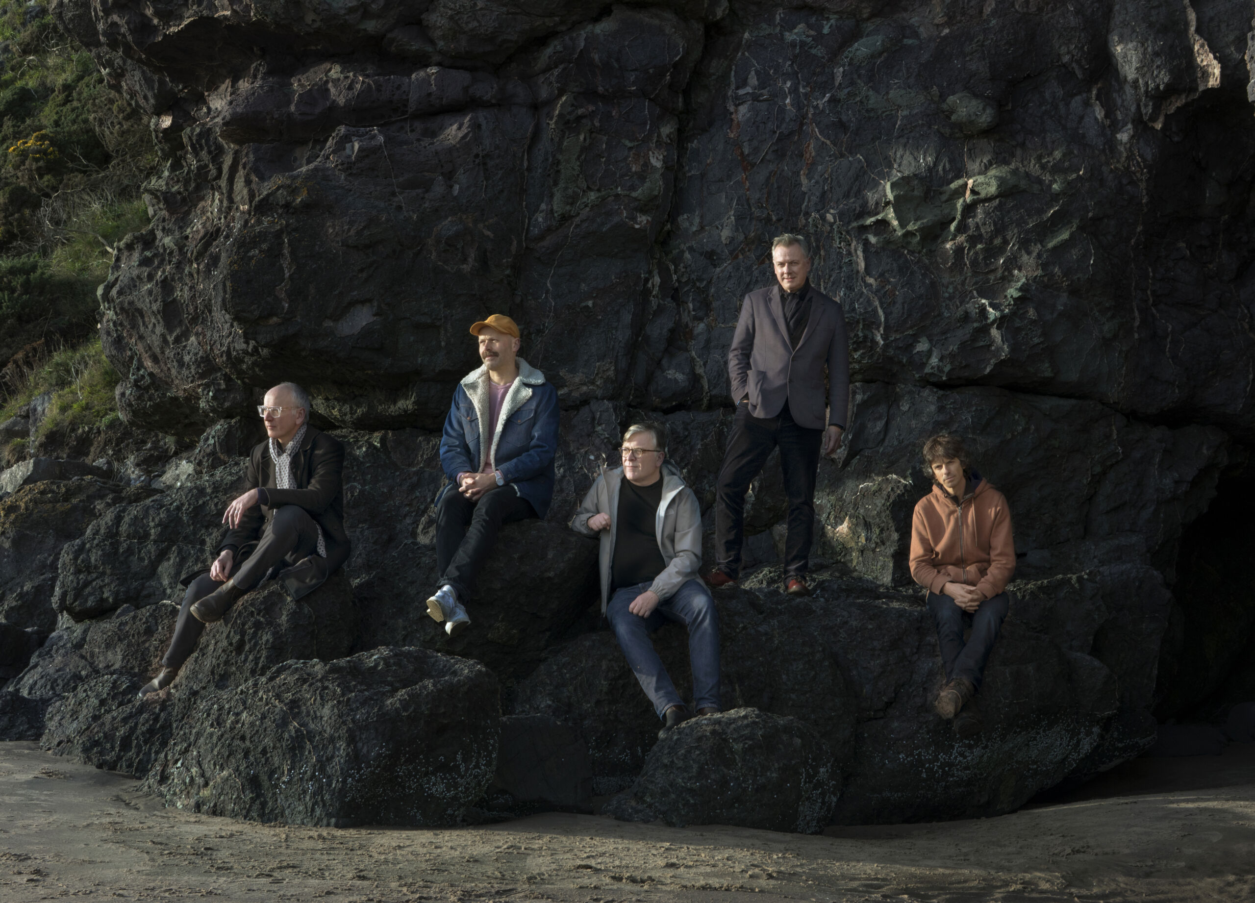 Teenage Fanclub + Euros Childs