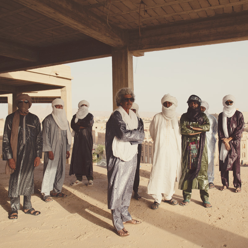 Tinariwen