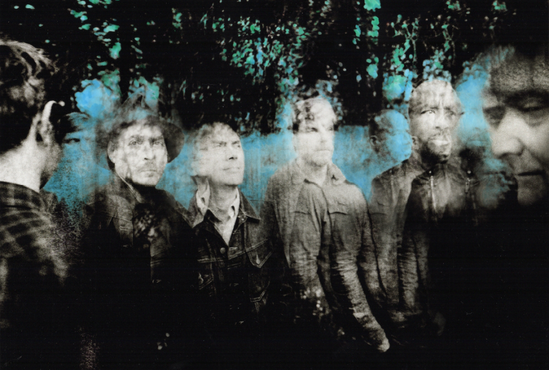 Tindersticks