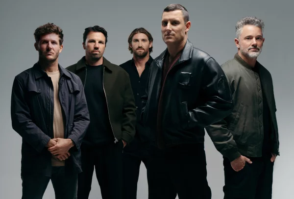 Parkway Drive