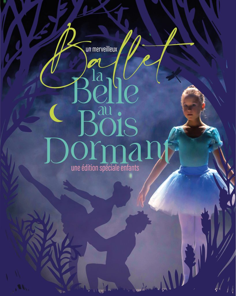 La Belle au Bois Dormant
