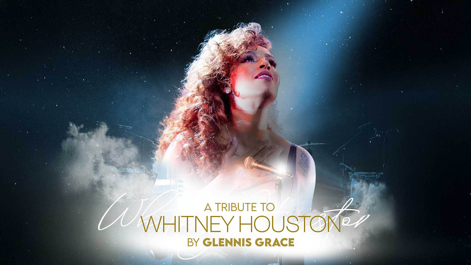 A Tribute to Whitney Houston