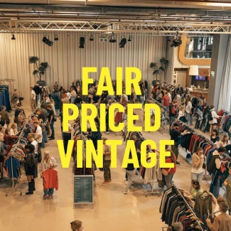Fair Priced Vintage