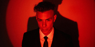Asaf Avidan