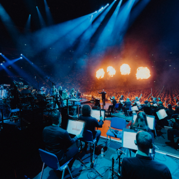 The World of Hans Zimmer