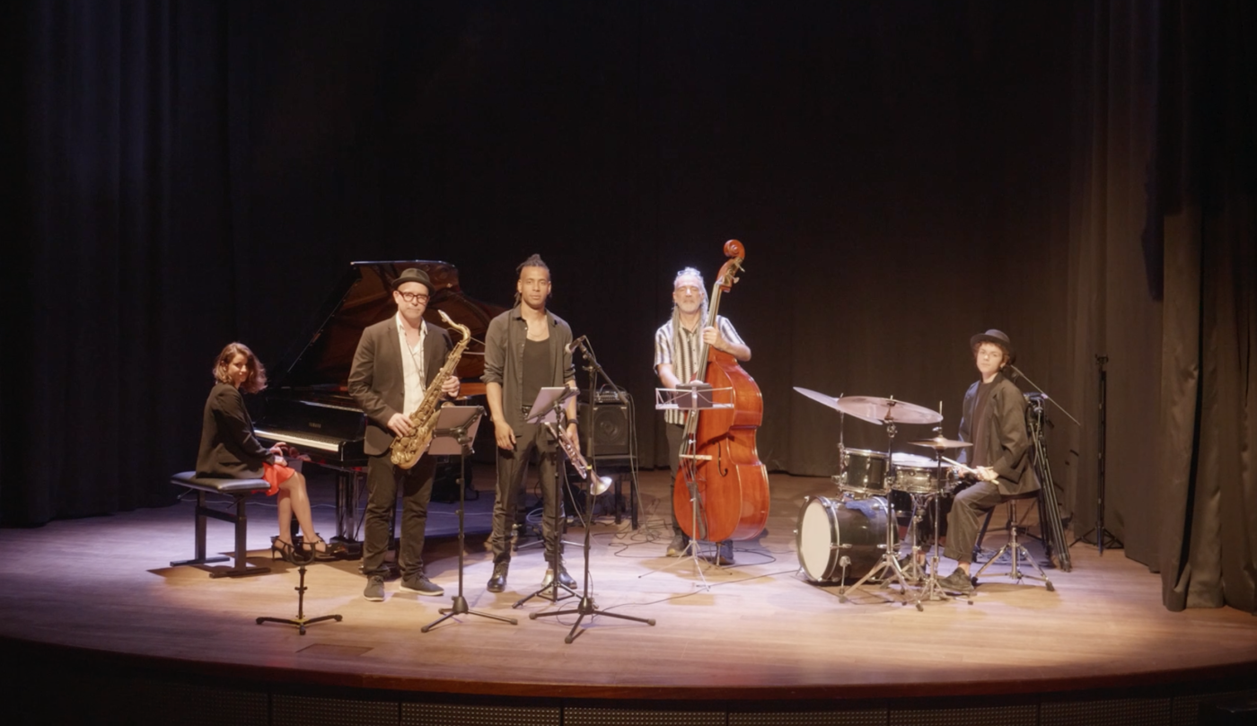 WAYNE SHORTER CELEBRATION