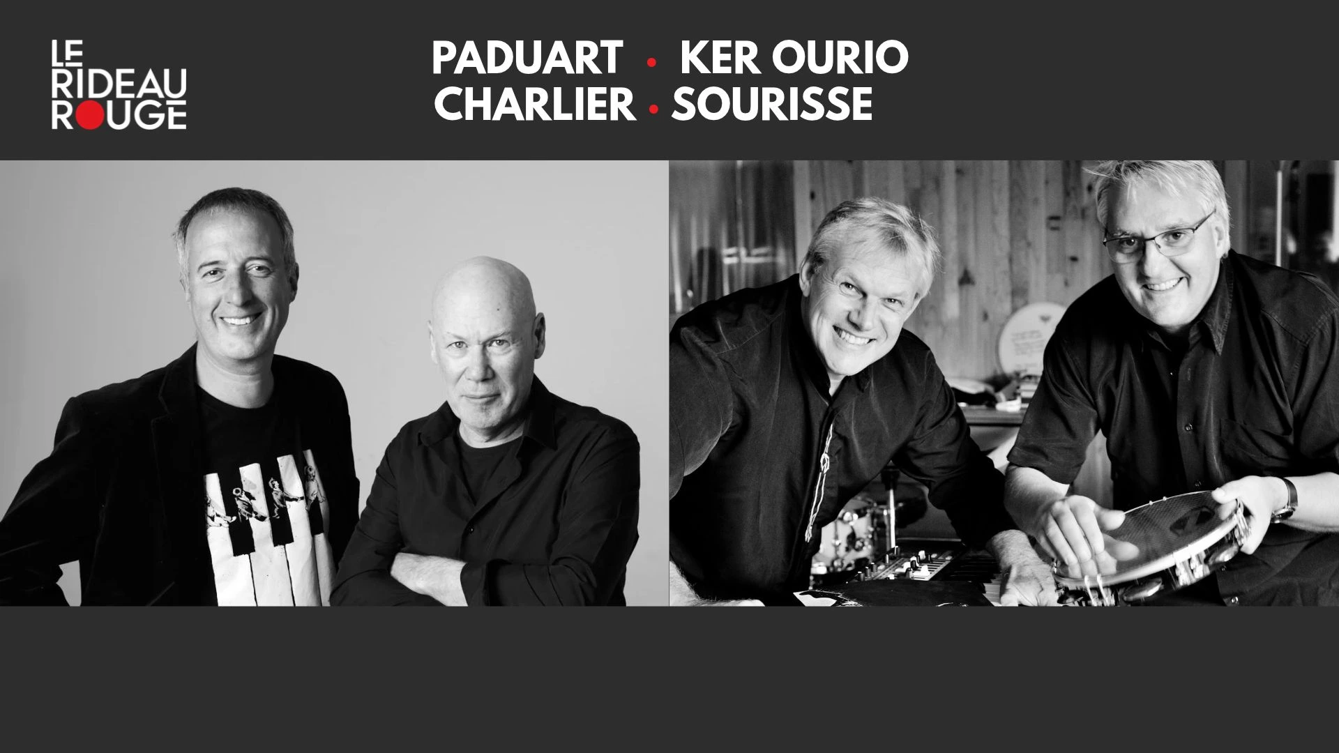 Paduart-Ker Ourio-Charlier & Sourisse