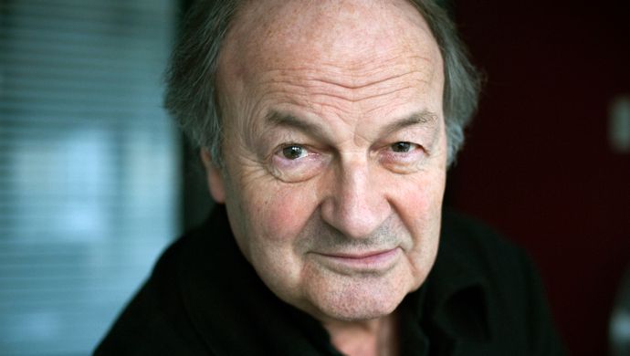 Brussels Philharmonic & Michel Tabachnik