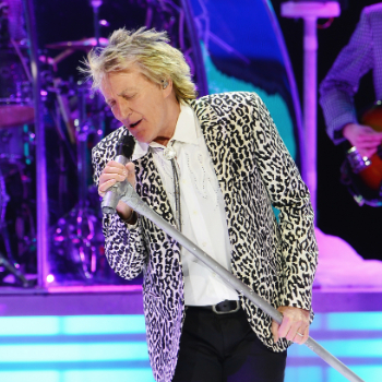 Rod Stewart