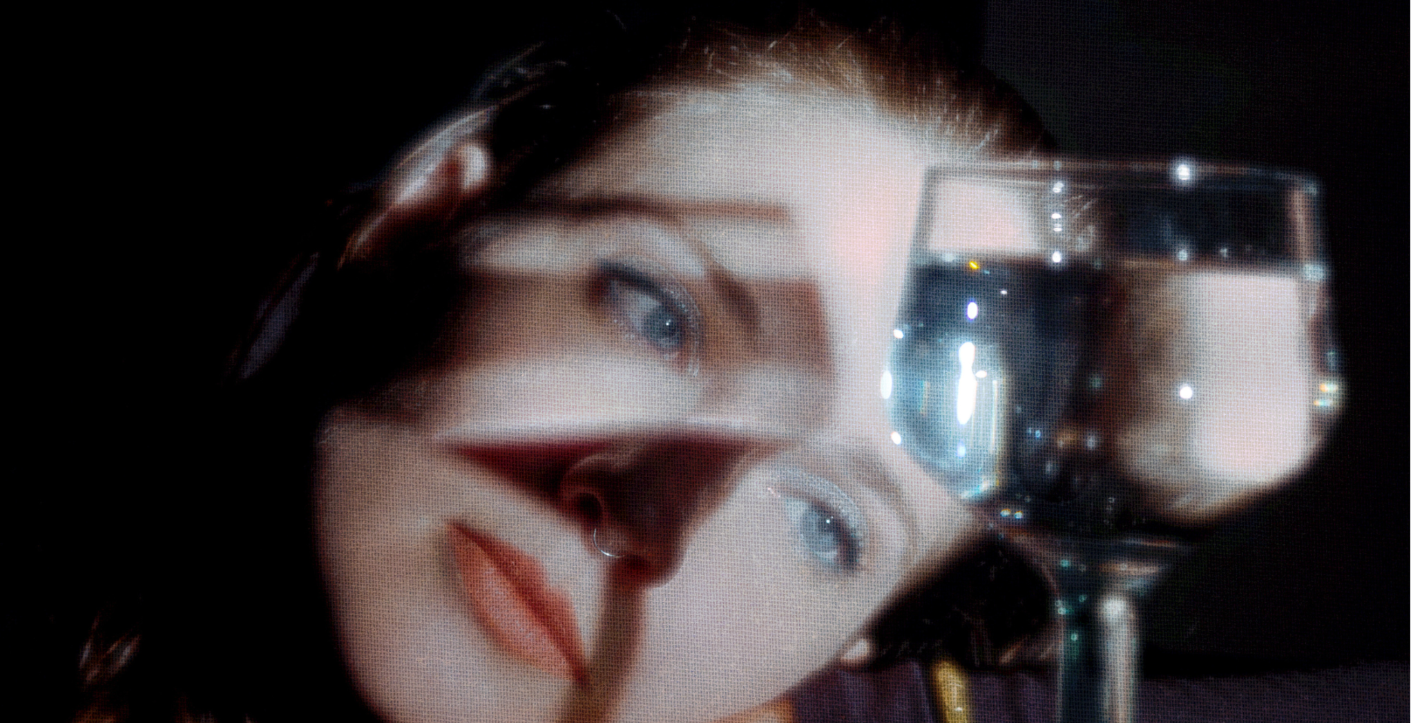 la fille du miroir