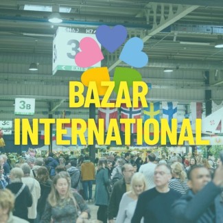 Bazar International 2026