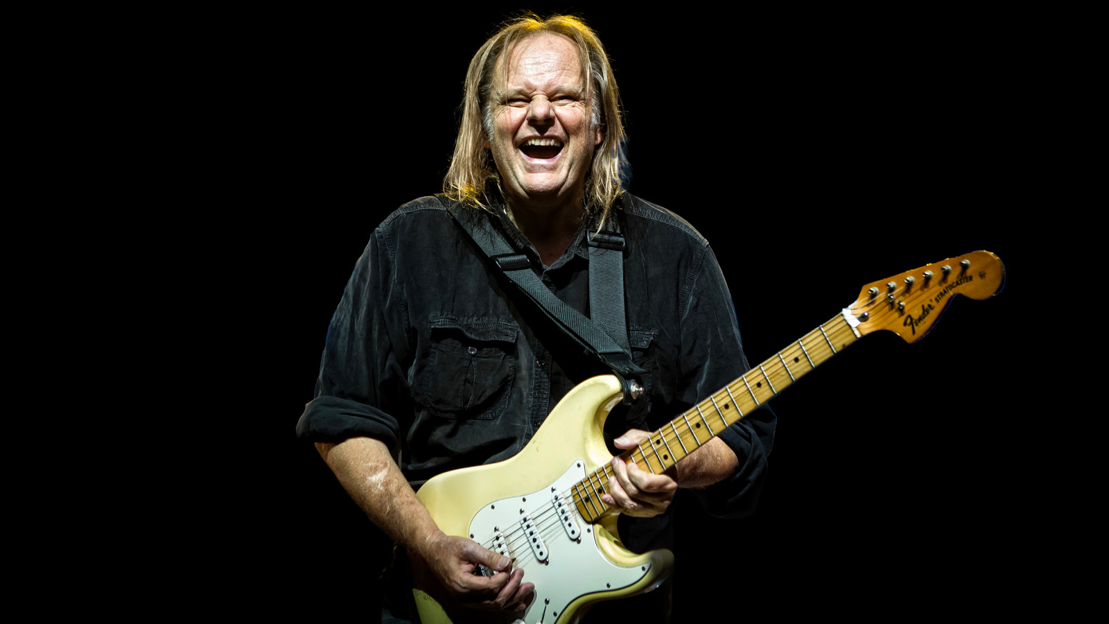 Walter Trout