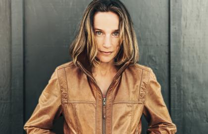 Hélène Grimaud