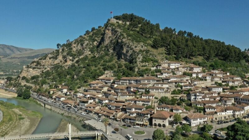 ALBANIE