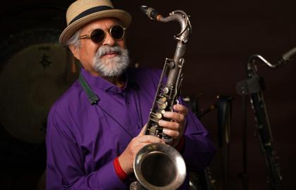 Coltrane 100 - Joe Lovano, Melissa Aldana, Nduduzo Makhathini, Linda May Han Oh, Jeff "Tain" Watts