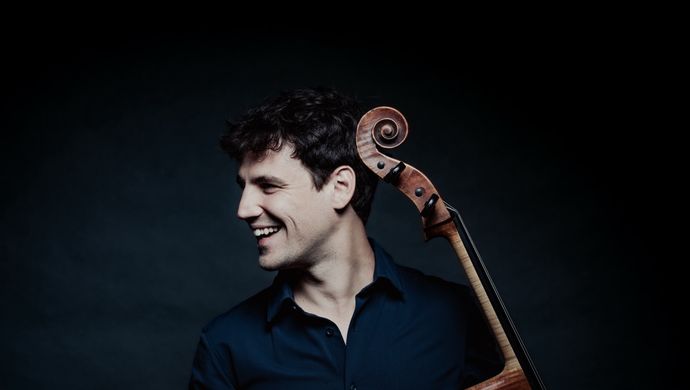 Het Celloconcerto van Saint-Saëns