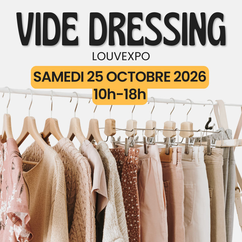 MEGA VIDE DRESSING