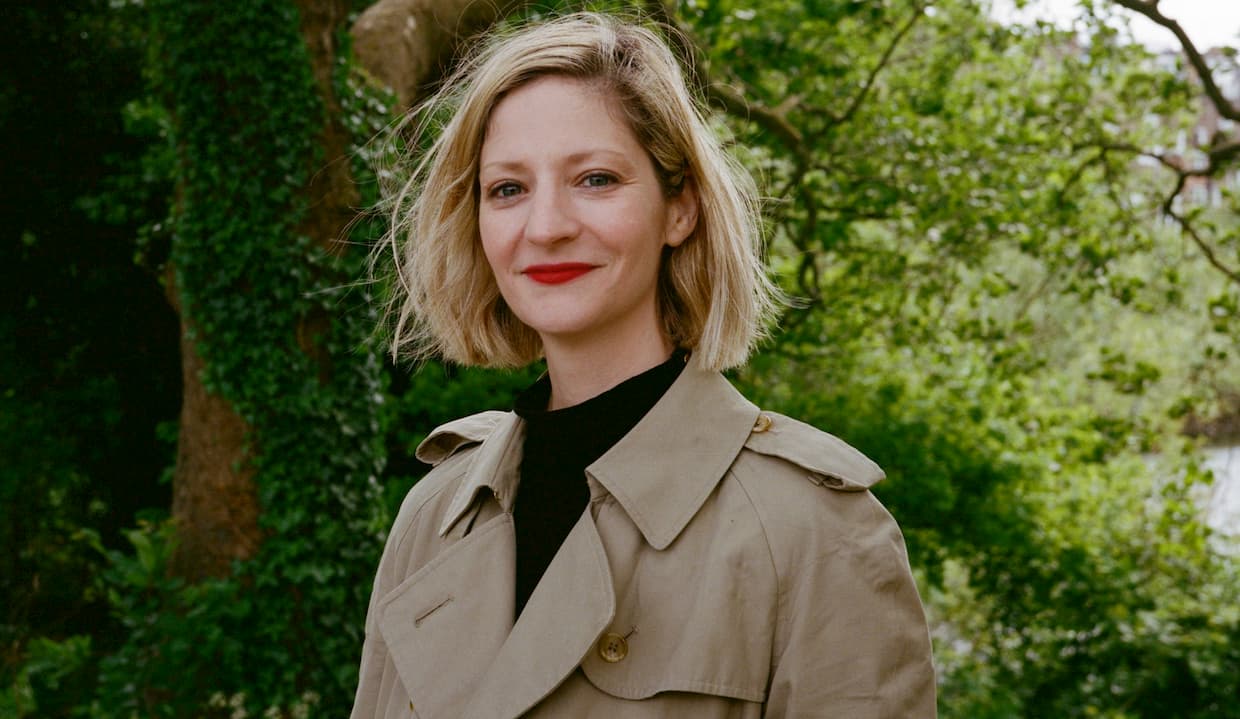 Passagenwerk: a workshop by Lauren Elkin
