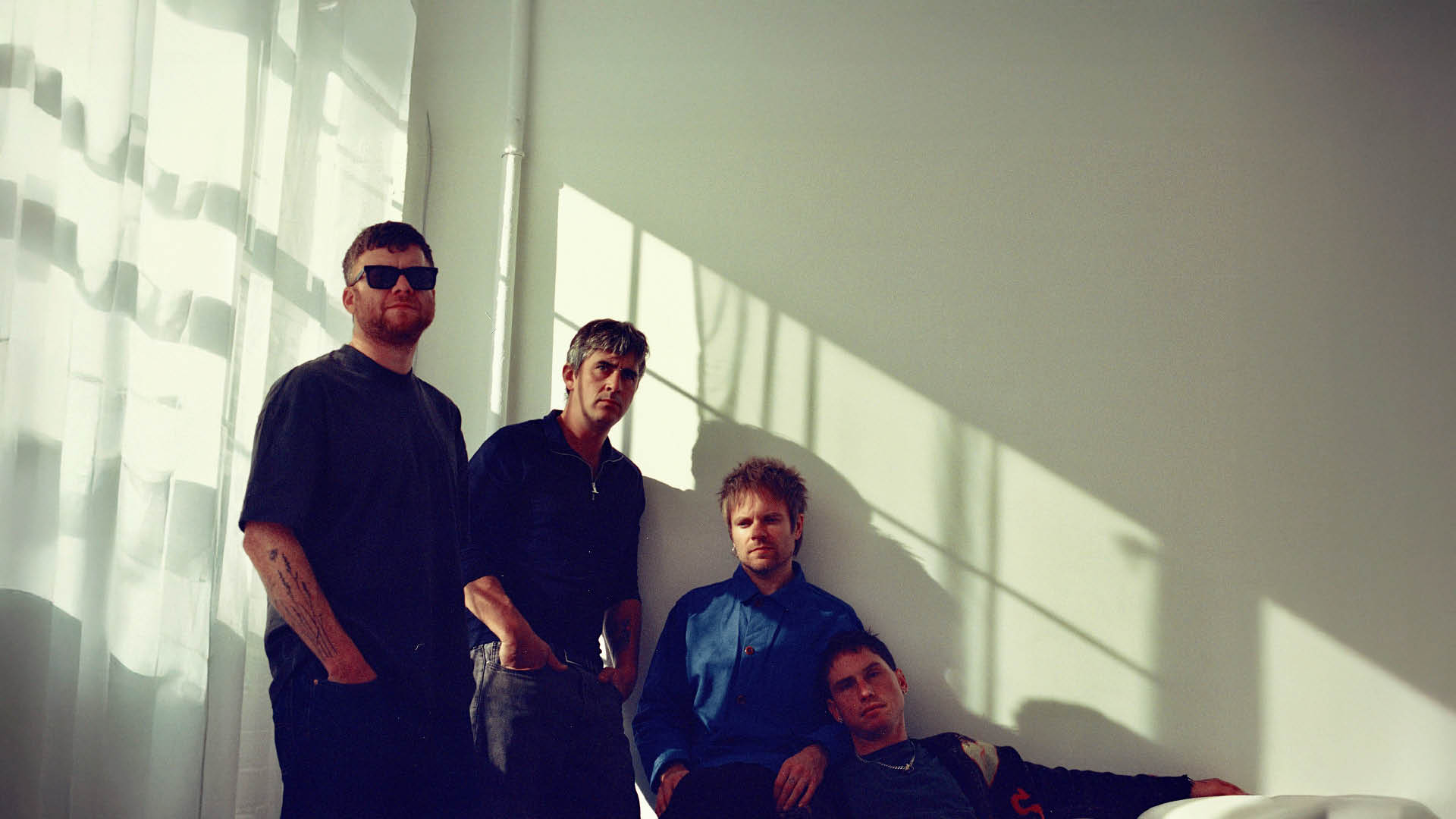 Enter Shikari
