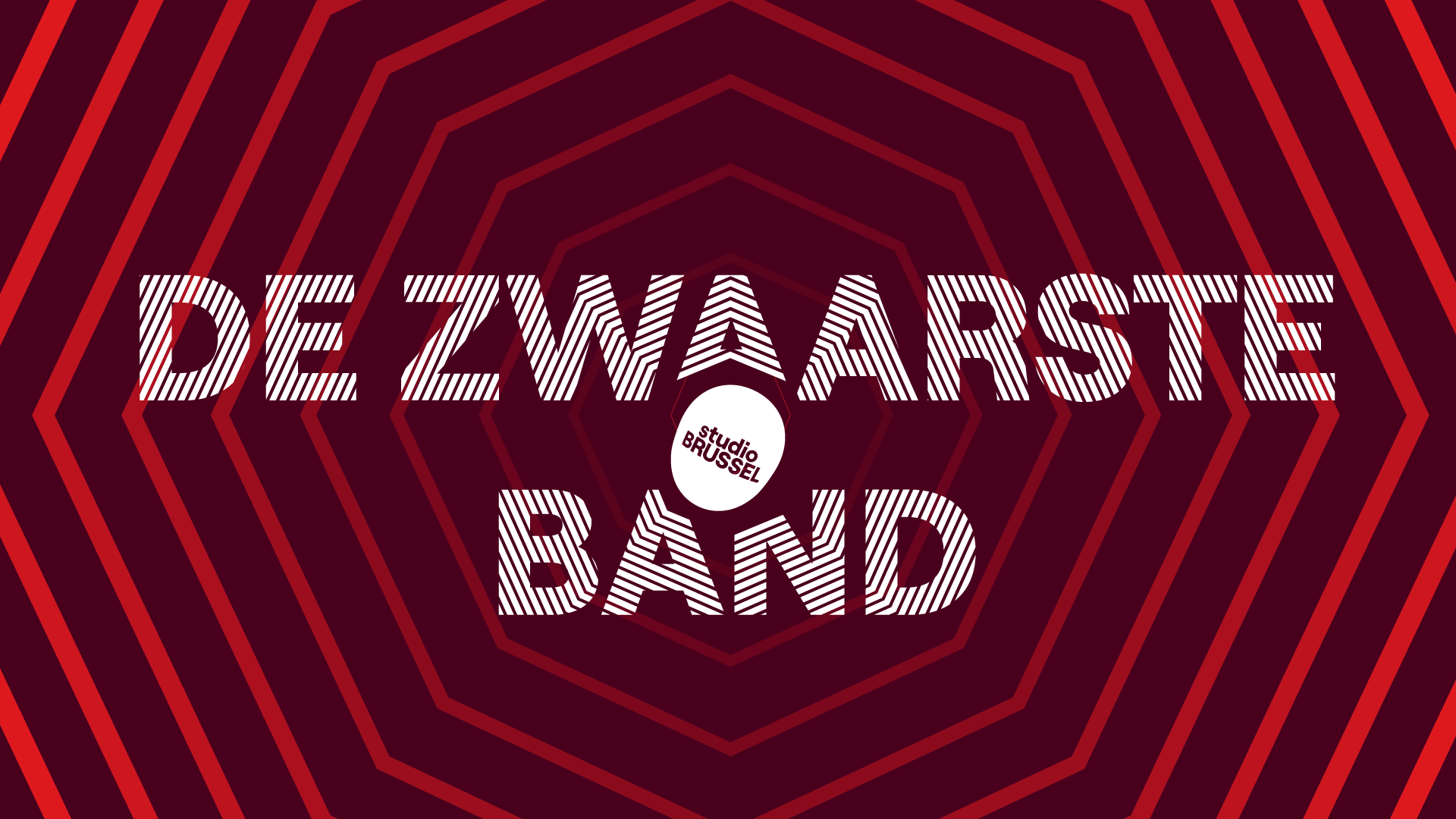 De Zwaarste Band