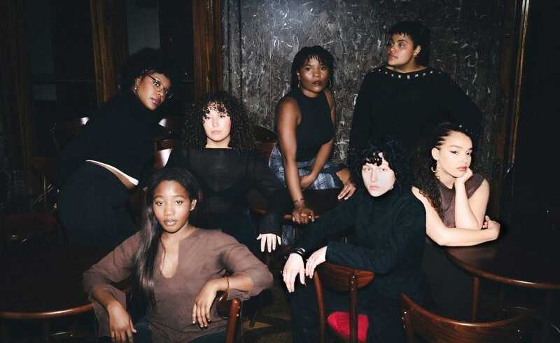 Children of Simone