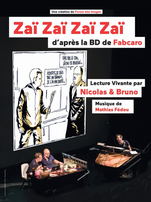 Zaï Zaï Zaï Zaï
