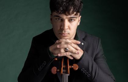 Petar Pejčić - ECHO Rising Star