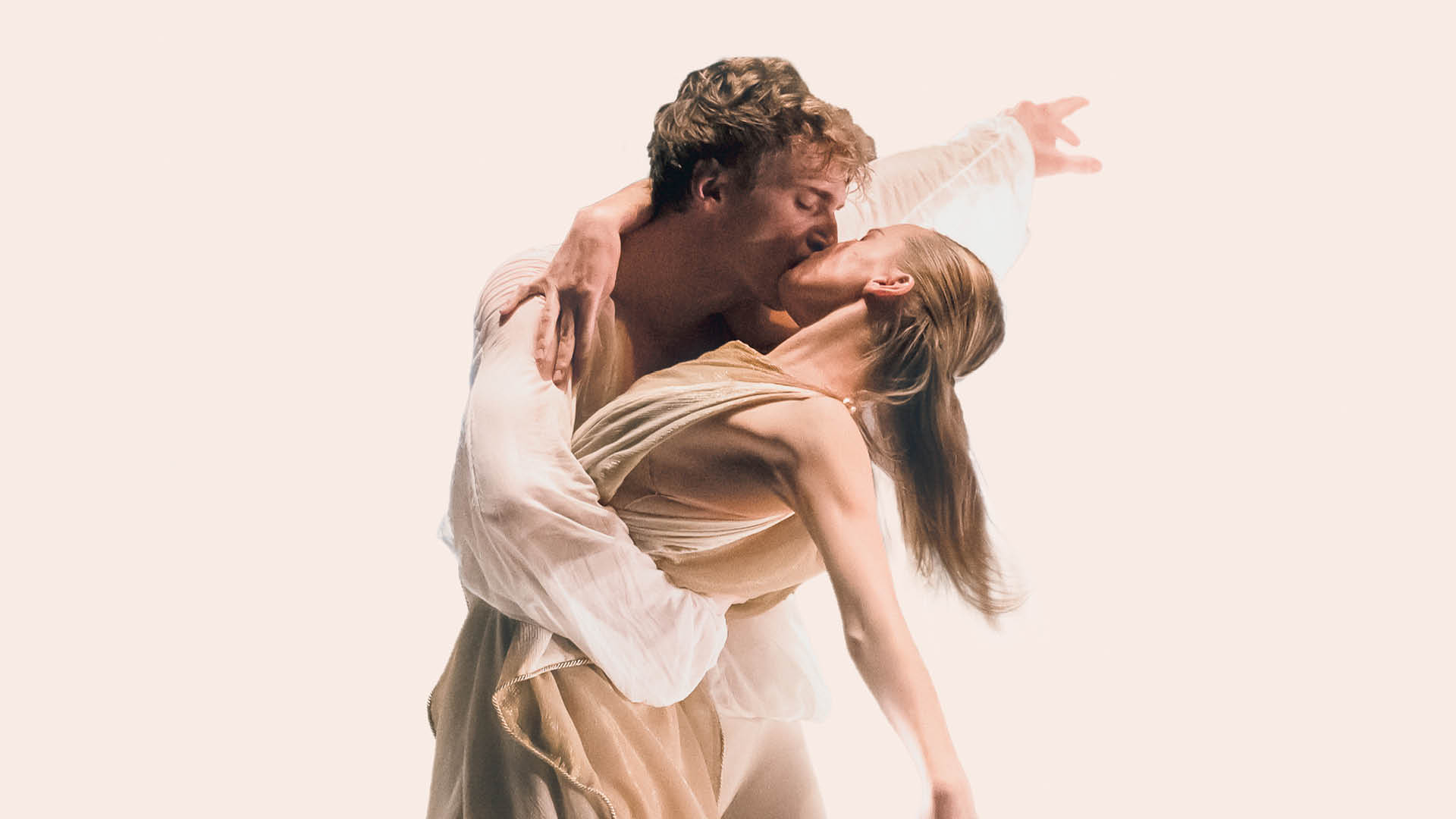 Romeo & Juliet