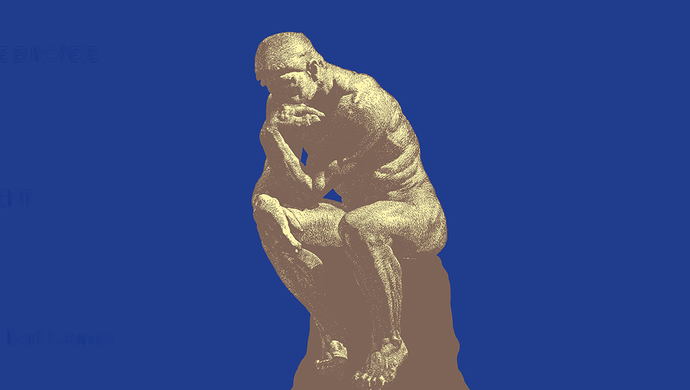 Nacht van de schrijvers en denkers