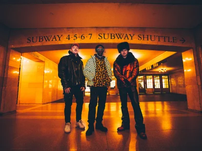 Too Many Zooz