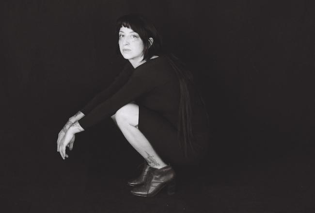 Ora Cogan - Elaine Malone