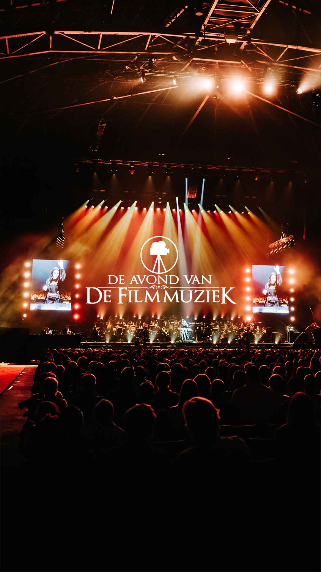 De Avond van de Filmmuziek 2028