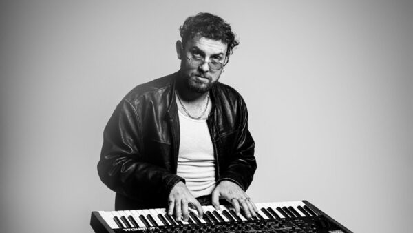 EXPRESS: Solomon Fox