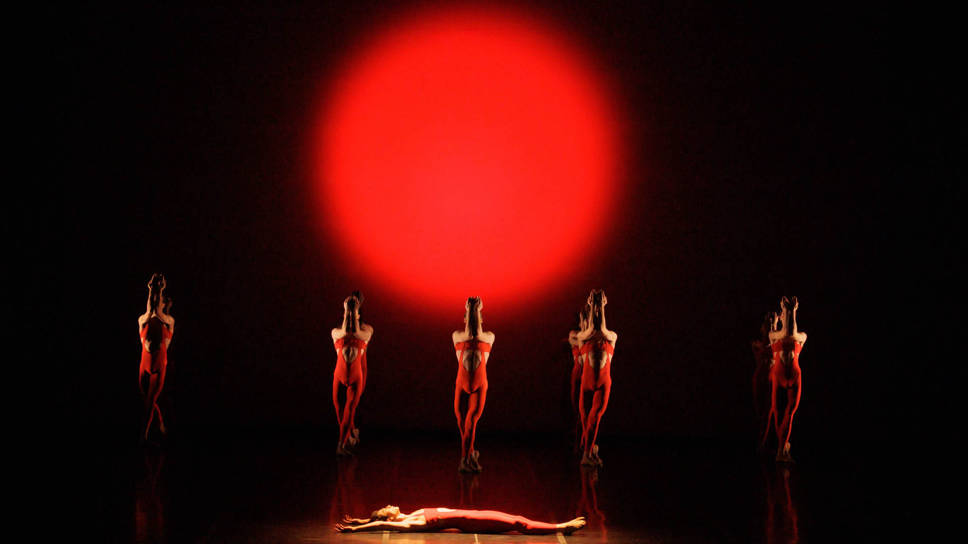 Béjart Ballet Lausanne