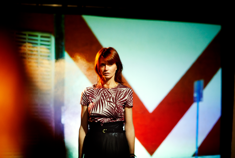 Axelle Red