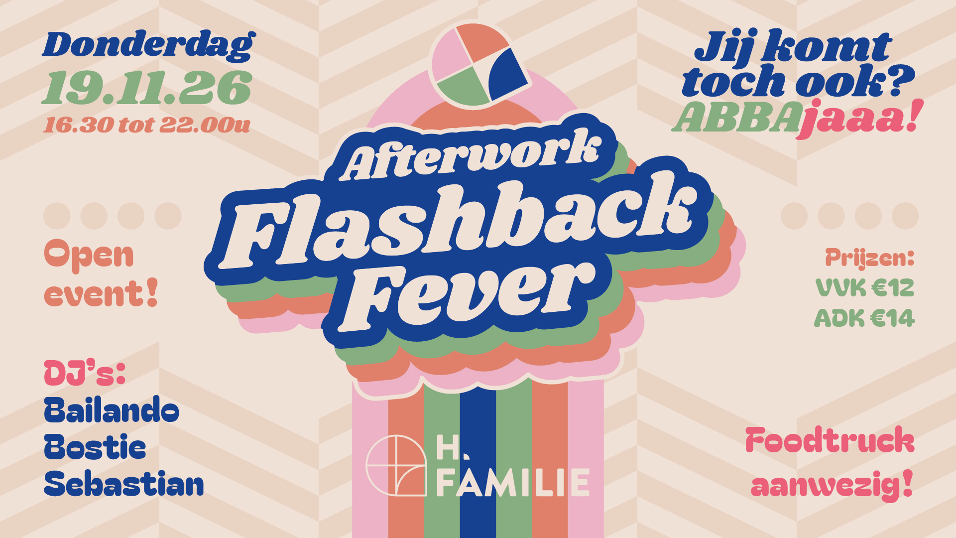Flashback Fever
