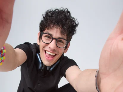 Party101 with DJ Matt Bennett