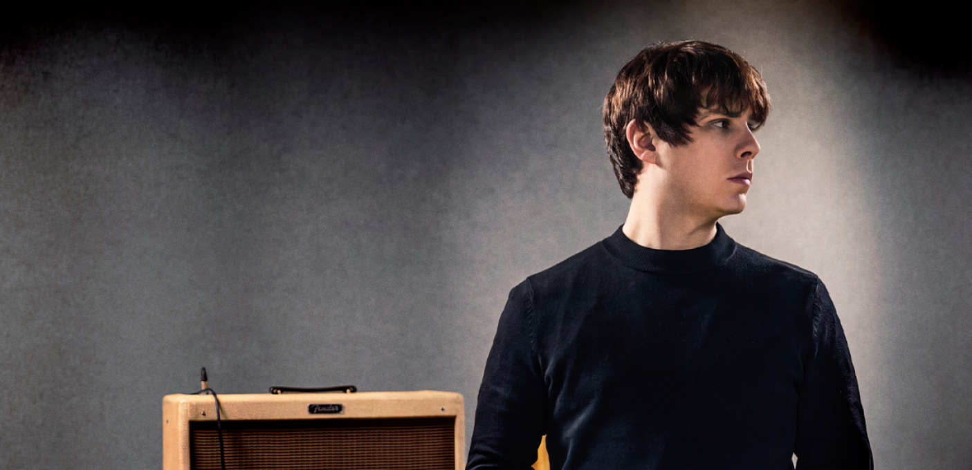 Jake Bugg
