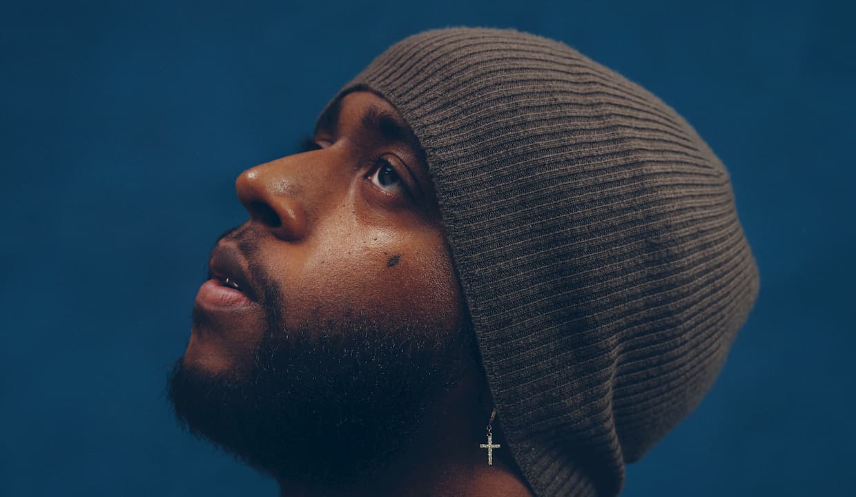 6LACK + Johnny Venus