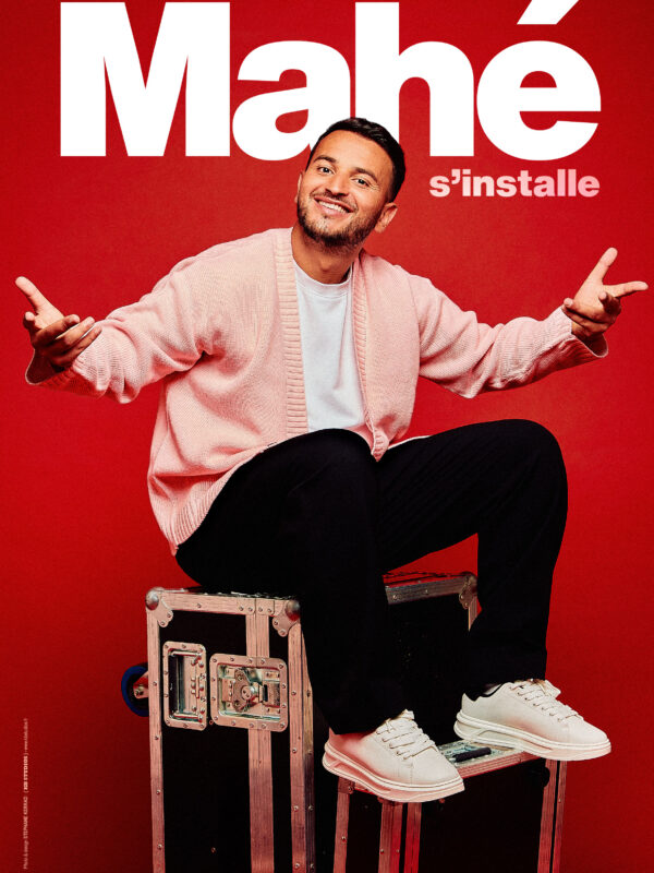 Mahé s’installe