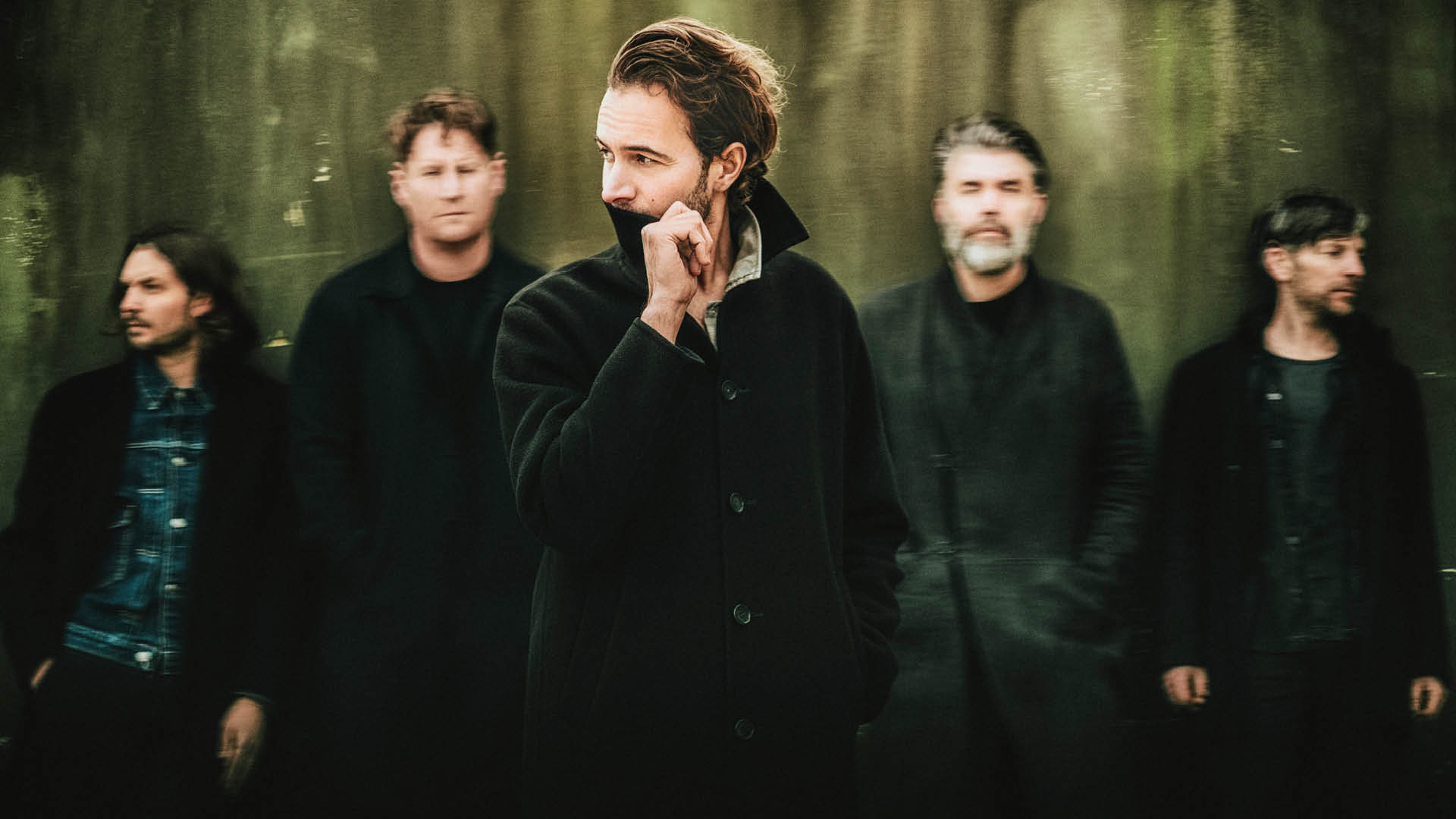 Editors