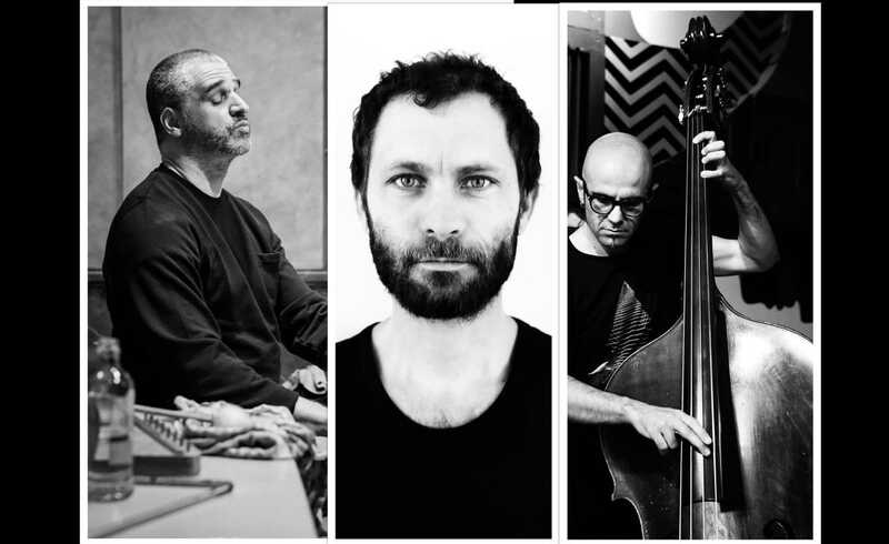 Di Domenico / Cabras / Thielemans