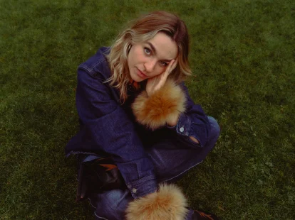 Justine Wolfs