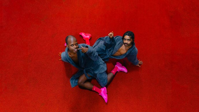 Davi Pontes & Wallace Ferreira